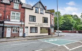 Regency Guesthouse Manchester North